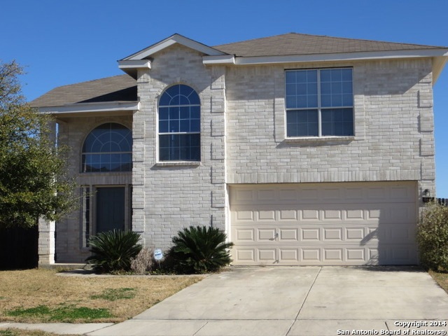 9646 Mustang Mesa, San Antonio, TX 78254 - photo 1