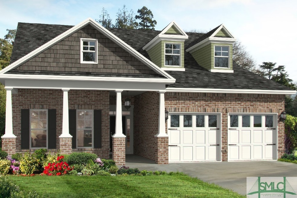 75 Club House Dr, Savannah, GA 31419 - photo 1