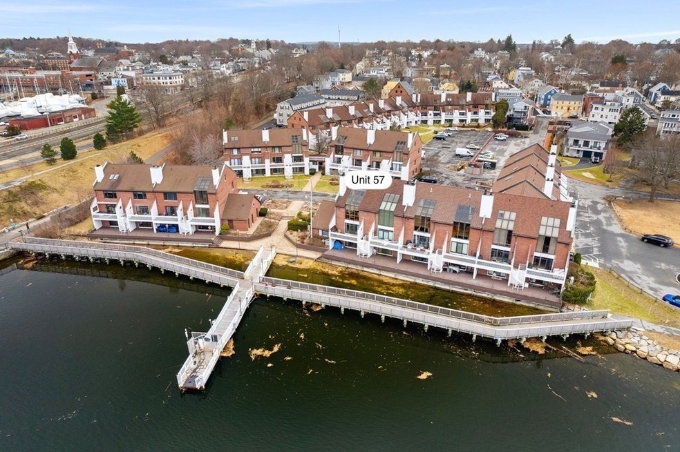 126 Merrimac St unit 57, Newburyport, MA 01950 - photo 1