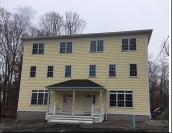 847 Washington St unit TH-1, Canton, MA 02021 - photo 1