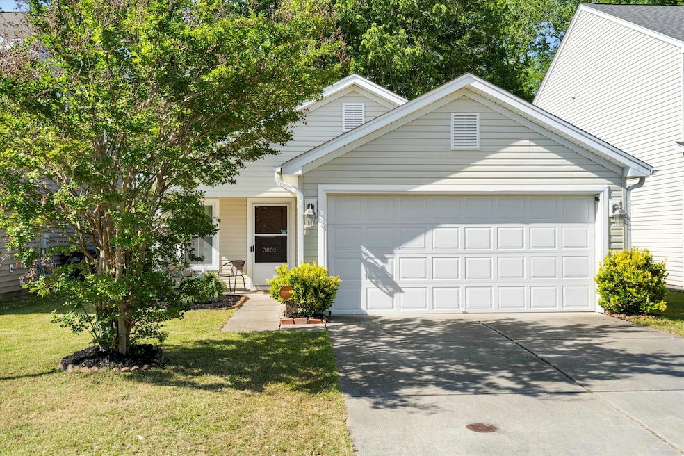 3802 Annapolis Way, Ladson, SC 29456 - photo 1