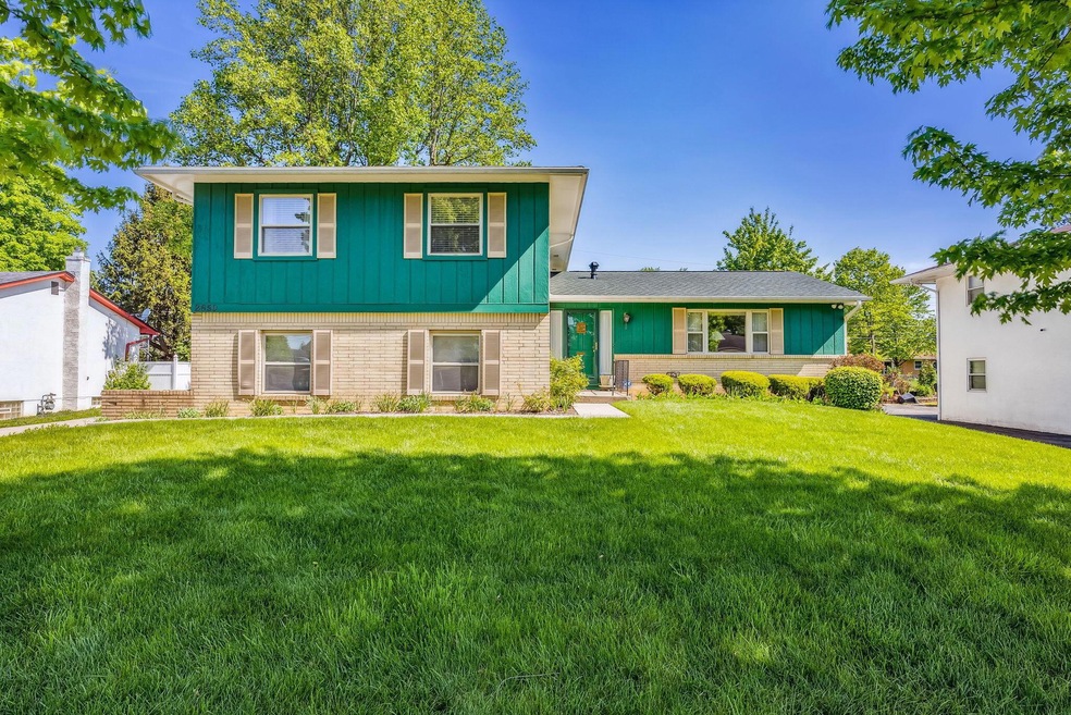 2650 Halleck Drive