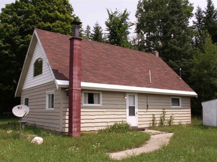 3244 Howard Rd, Boyne Falls, MI 49713 - photo 1