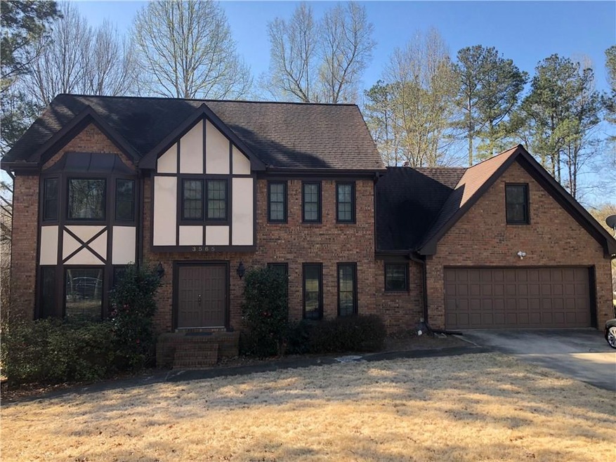 3565 Pairpoint Place, Johns Creek GA 30022