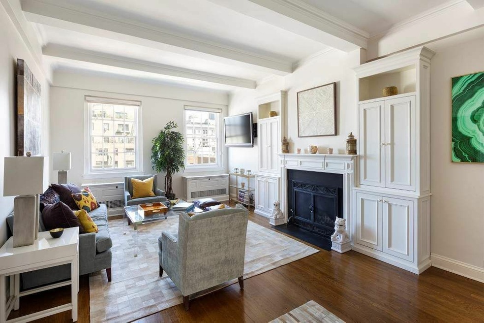 4 E 88th St unit 9A, New York, NY 10128 - photo 1