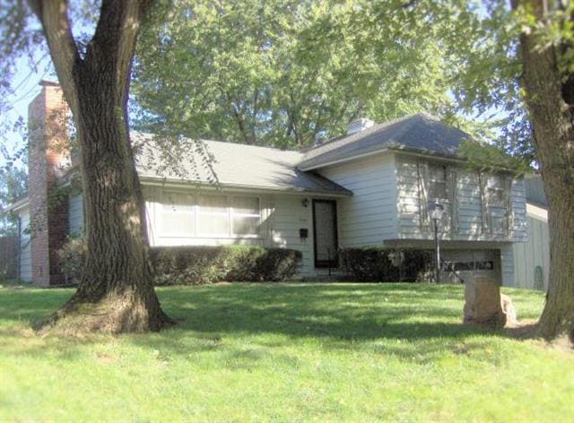 1805 Lion Rd