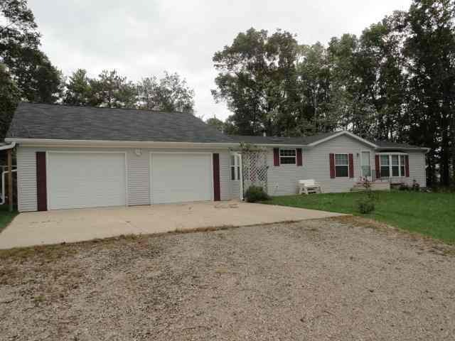 8964 Copper Rd, Warrens, WI 54666 - photo 1