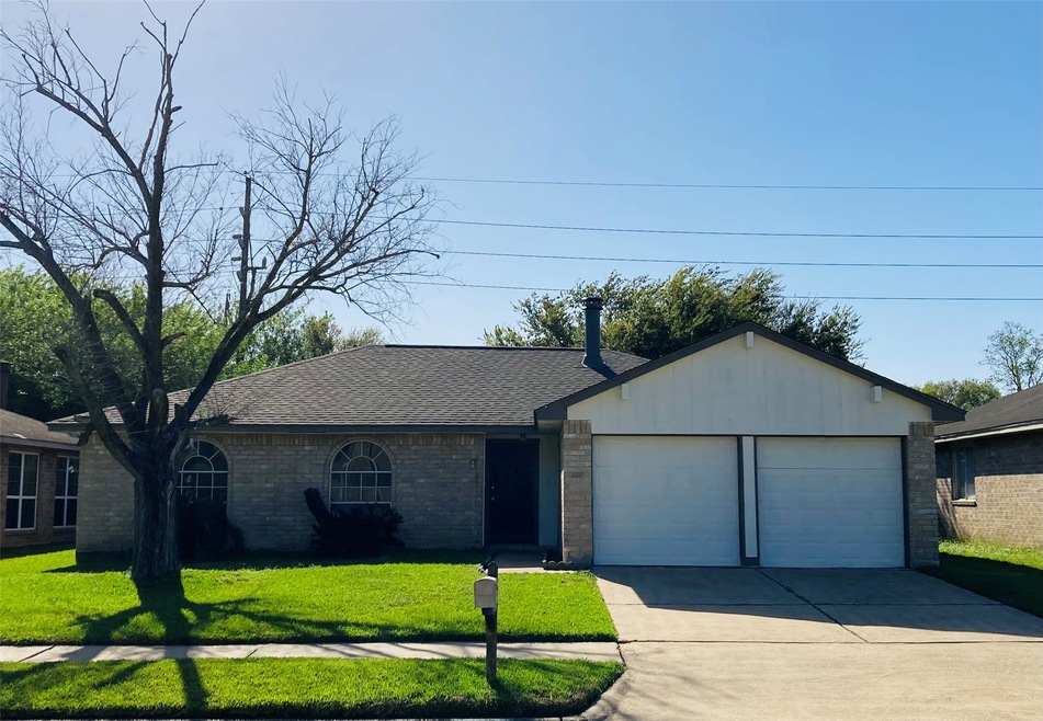 7322 Bubbling Brooks Ln, Houston, TX 77095 - photo 1