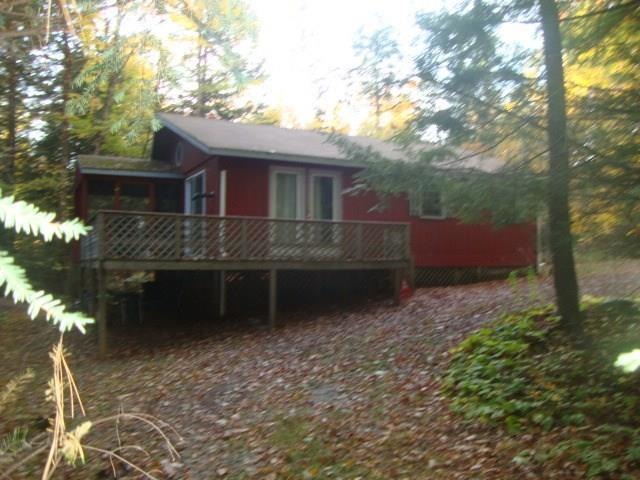 205 Hunt Rd, Windsor, ME 04363 - photo 1