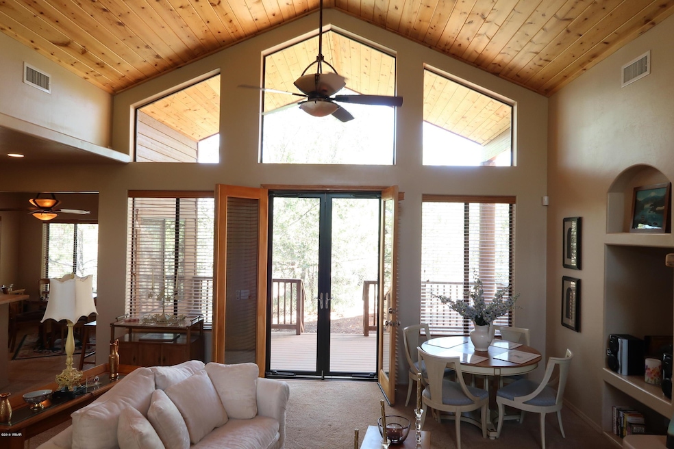 2150 Evergreen Ln, Show Low, AZ 85901 - photo 1