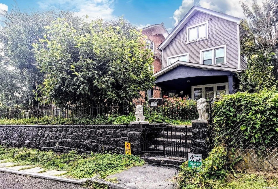 140 Caryl Ave, Yonkers, NY 10705 - photo 1