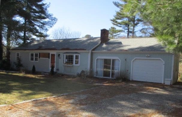 445 Nye Rd, Centerville, MA 02632 - photo 1