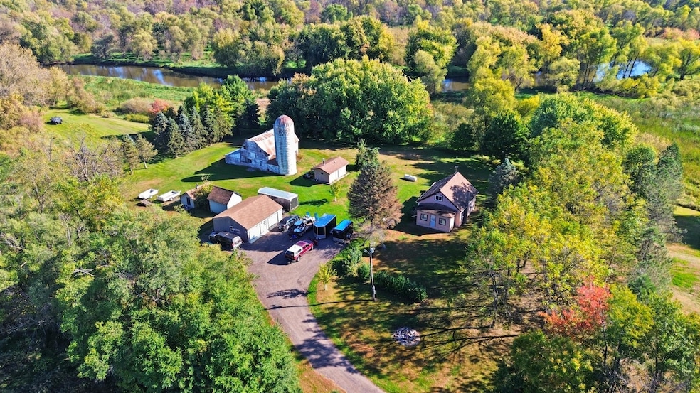 4250 35th St SW, Waverly, MN 55390 - photo 1