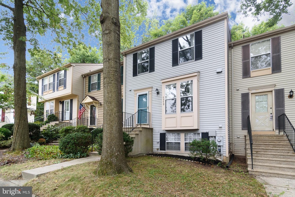 7579 Rain Flower Way, Columbia, MD 21046 - photo 1