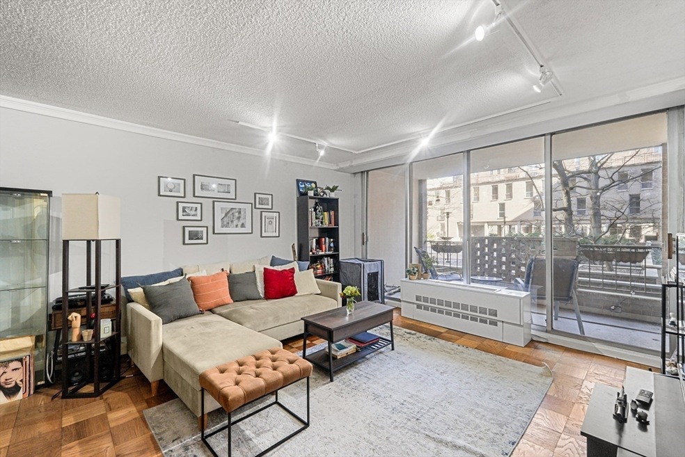 The Brook House unit 214, Brookline, MA 02445 - photo 1