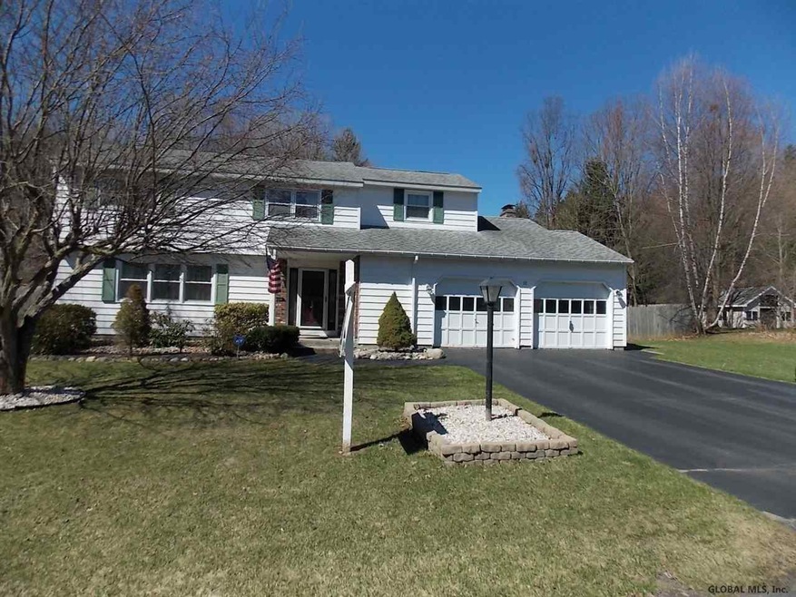 22 Wagon Wheel Ln, Schenectady, NY 12302 - photo 1