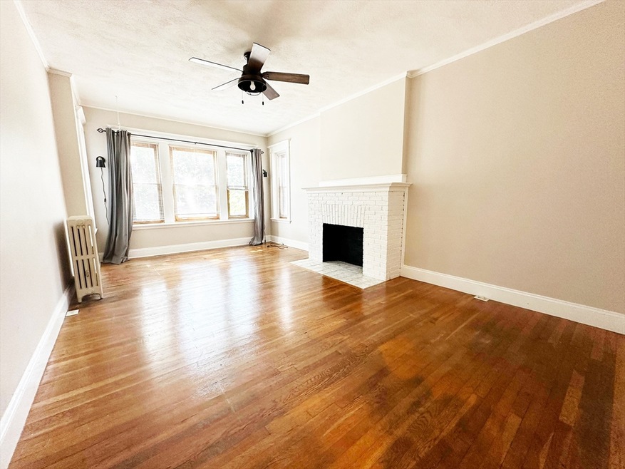 1263 Commonwealth Ave unit 3, Allston, MA 02134 - photo 1