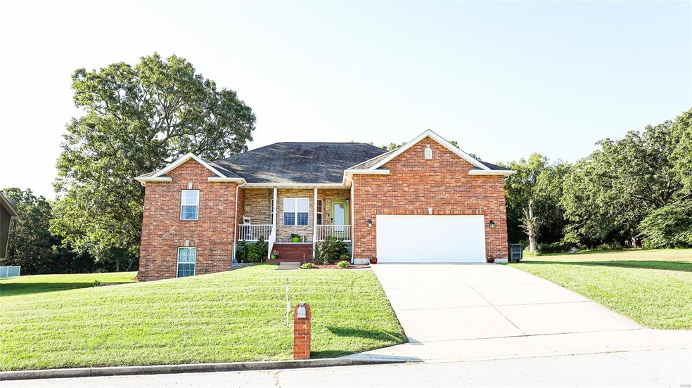 214 Dana Renee Dr, Rolla, MO 65401 - photo 1