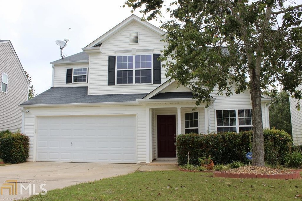 141 Holly Mill Village Dr, Canton, GA 30114 - photo 1