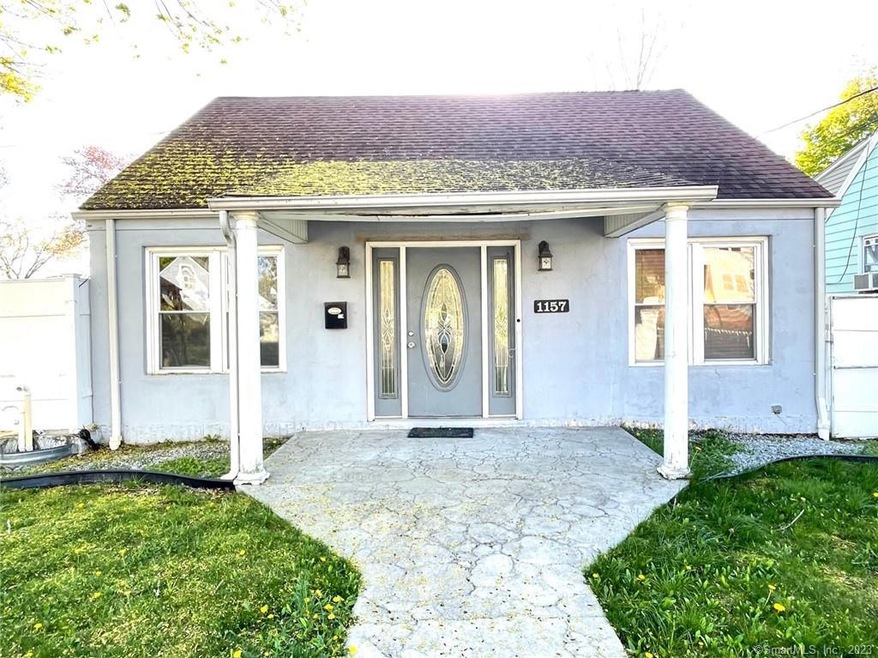 1157 Reservoir Ave, Bridgeport, CT 06606 - photo 1