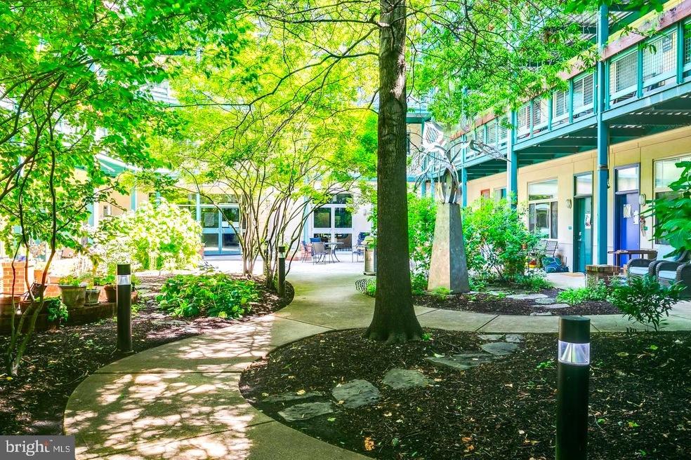 Eastern Village Cohousing unit 317, Silver Spring, MD 20910 - photo 1