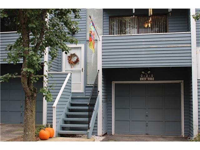 16 Hudson St unit 25, Bethel, CT 06801 - photo 1