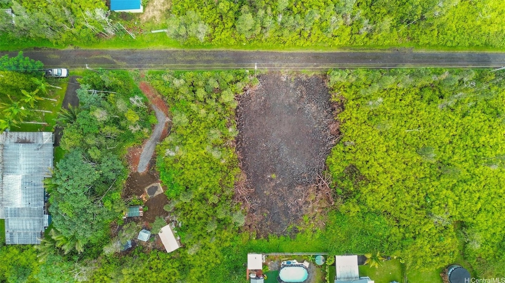 14-3440 Oahu Rd unit Lot - 917, Nanawale Estates, HI 96778 - photo 1