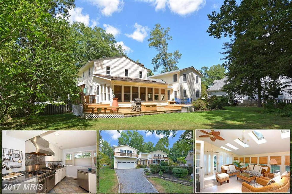 141 E Lake Dr, Annapolis, MD 21403 - photo 1