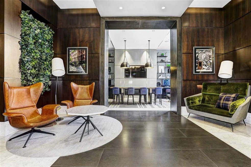 475 Washington Blvd unit 4101S, Jersey City, NJ 07310 - photo 1