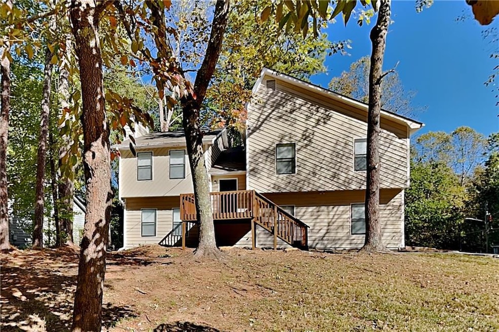 6015 Sumit Ct NW, Kennesaw, GA 30152 - photo 1