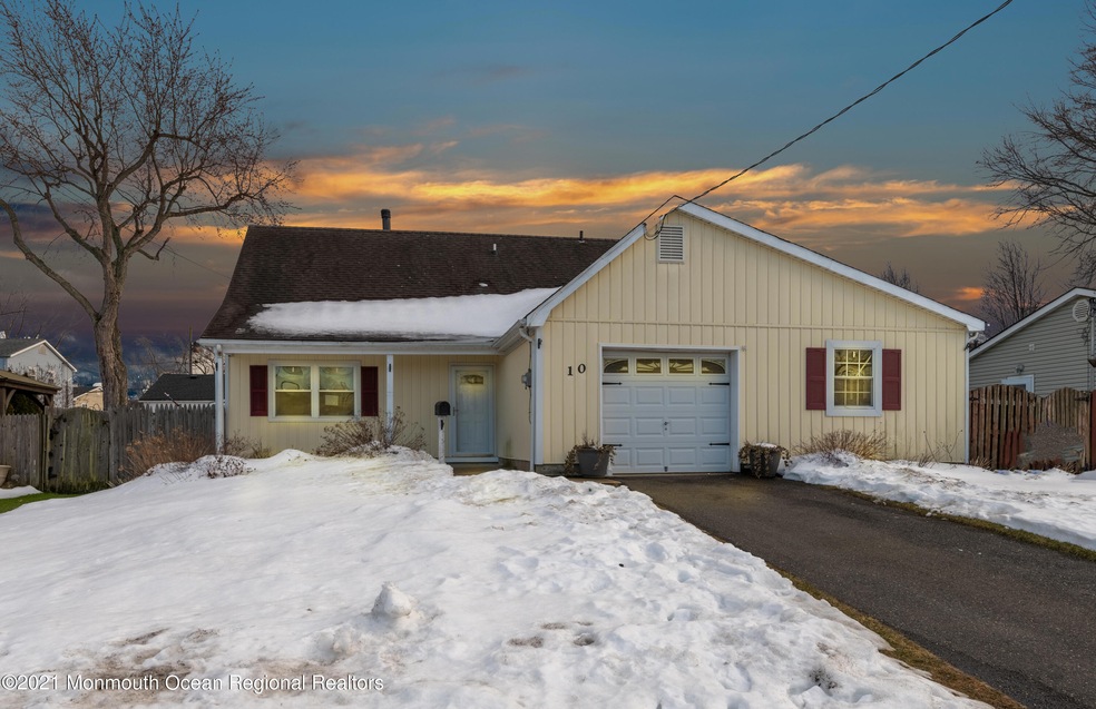 10 Carlow Way