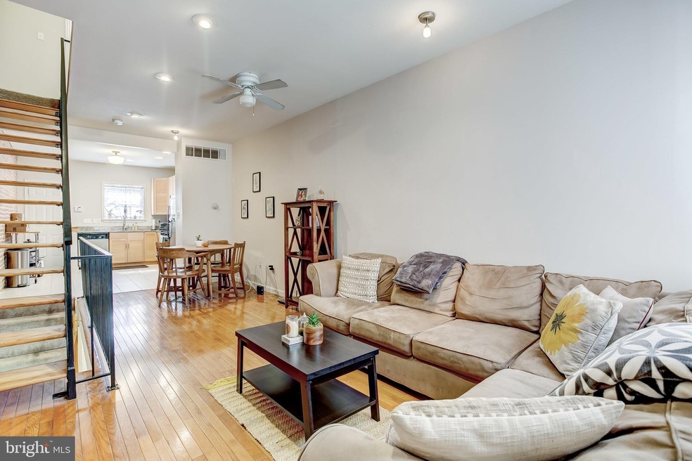 118 N Belnord Ave, Baltimore, MD 21224 - photo 1