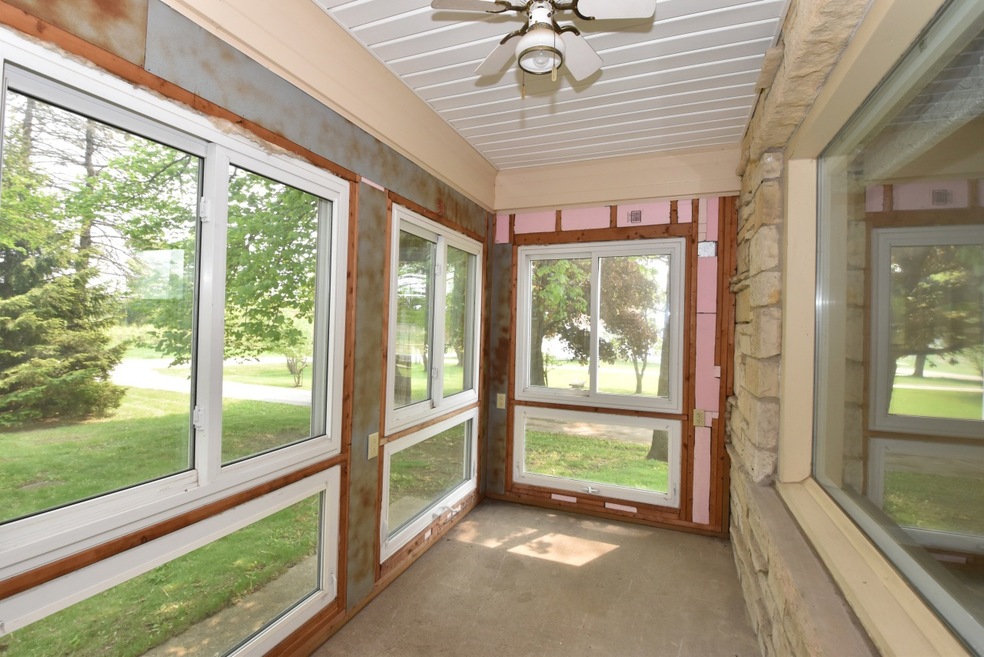 3-season porch