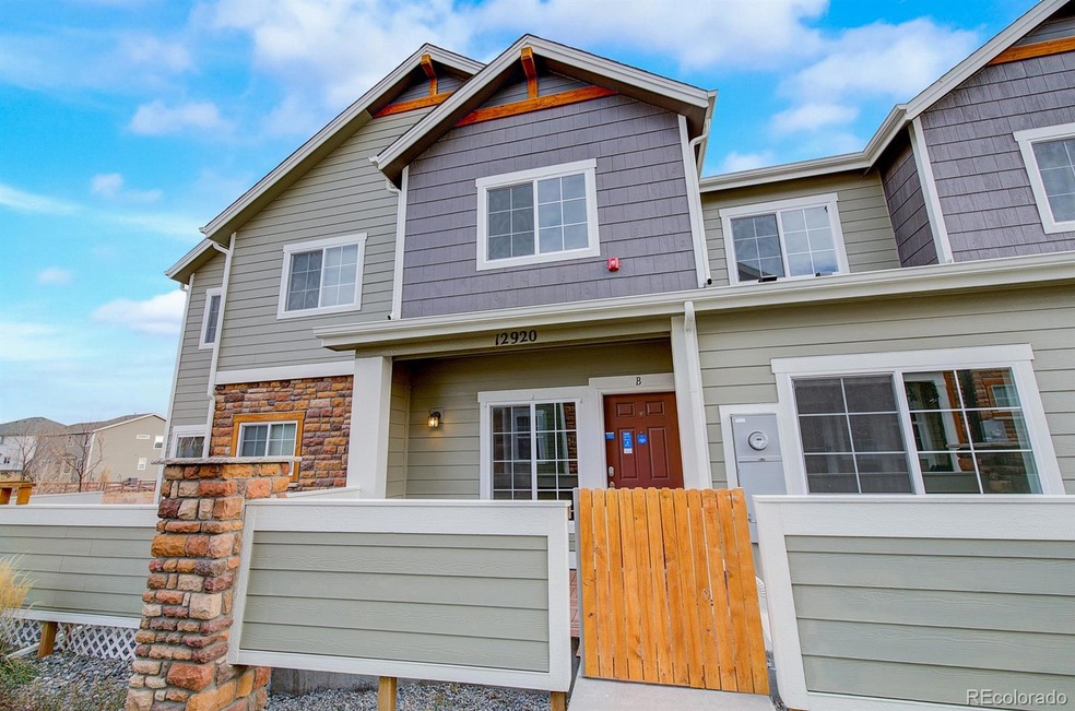 12920 Jasmine St unit B, Thornton, CO 80602 - photo 1