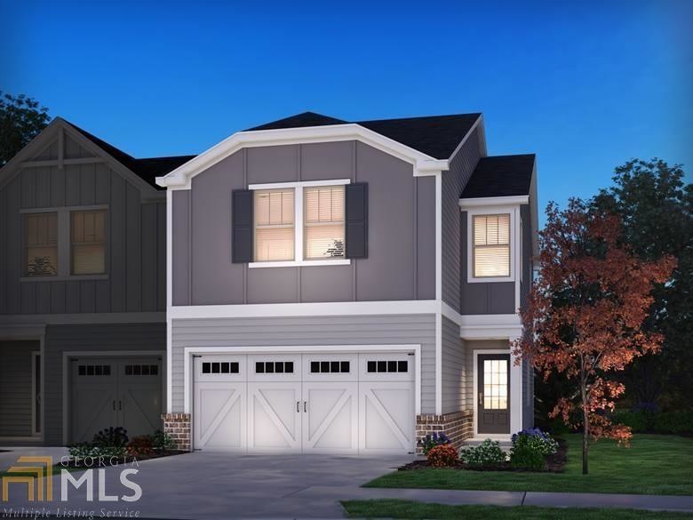 5662 Plain Feild Ln, Lilburn, GA 30047 - photo 1