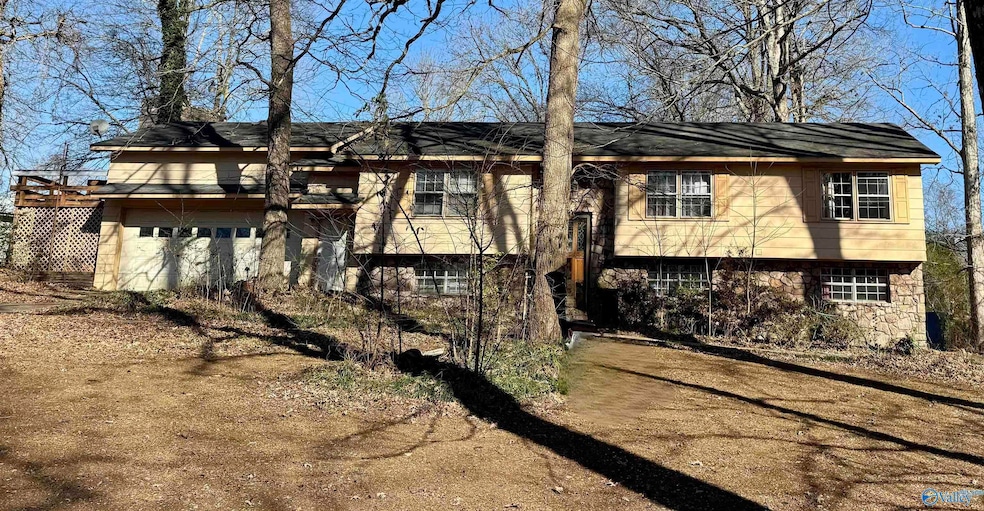 166 3rd Ave W, Grant, AL 35747 - photo 1