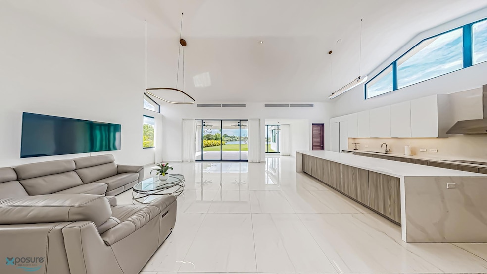 For Rent $18,000/month