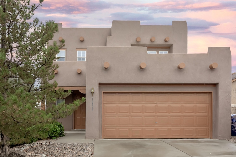 10828 Mcmichael Ln SW, Albuquerque, NM 87121 - photo 1