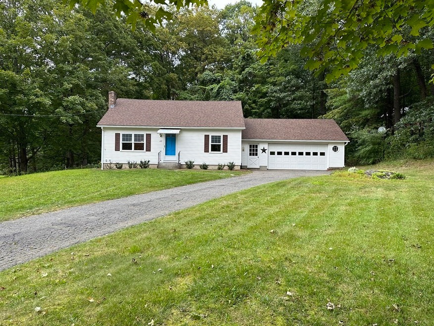 167 Haydenville Rd, Whately, MA 01093 - photo 1