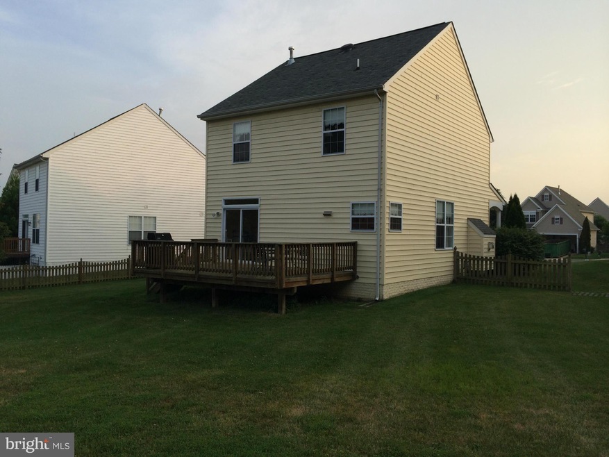 12809 Oriley Ct, Manassas, VA 20112 - photo 1