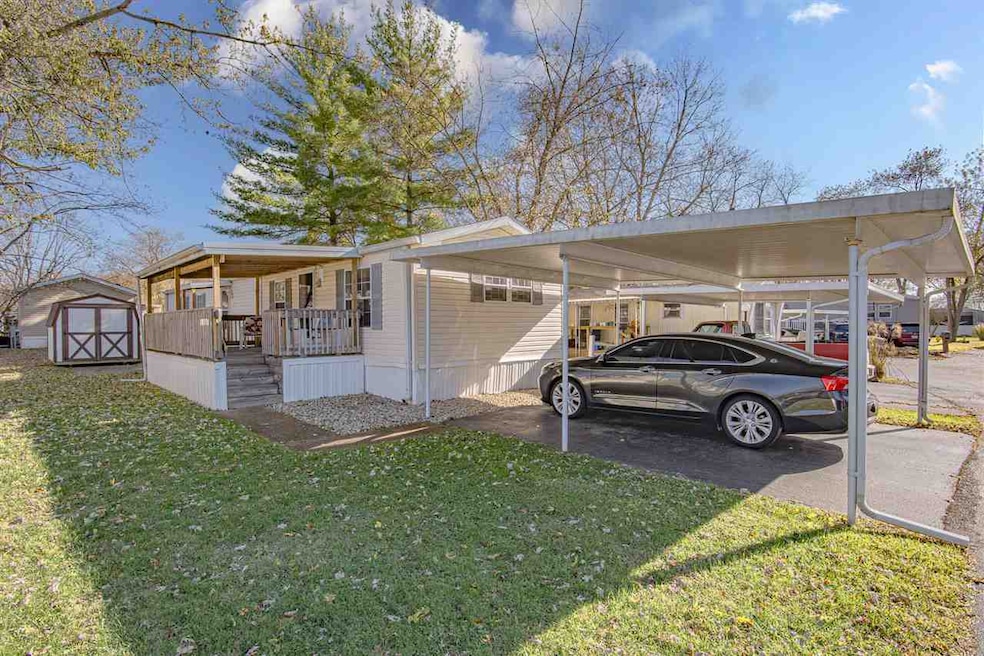 11 Fairoaks, Richmond, IN 47374 - photo 1