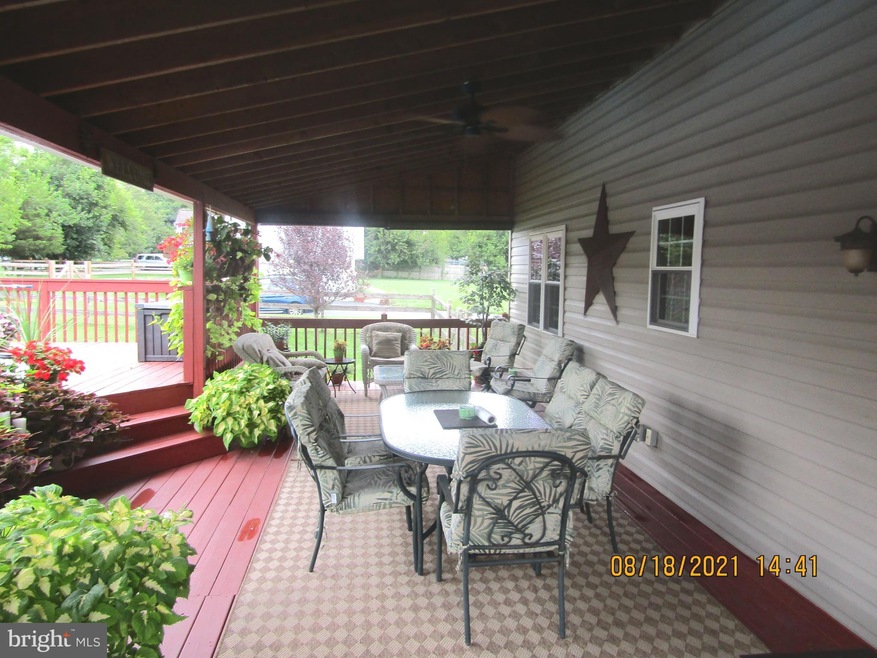 3177 Horseshoe Pike, Honey Brook, PA 19344 - photo 1