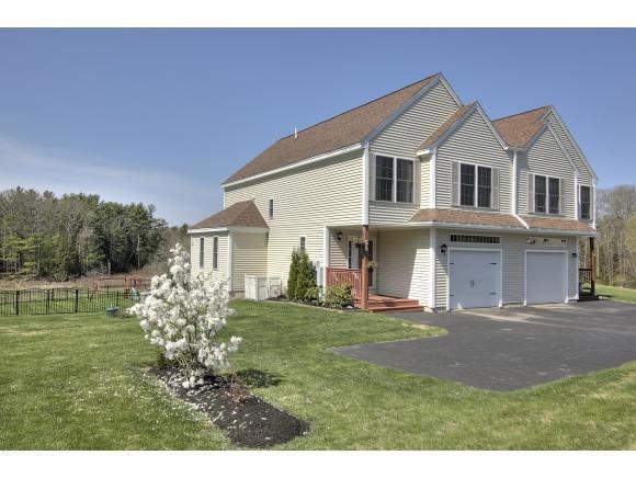 5 Stonewall Way unit 5A, Stratham, NH 03885 - photo 1