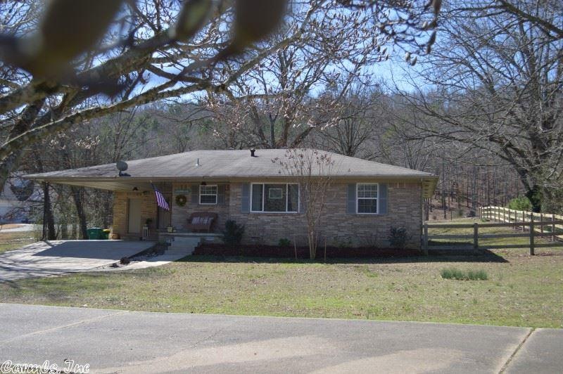 4112 Garrison Rd, Little Rock, AR 72223 - photo 1