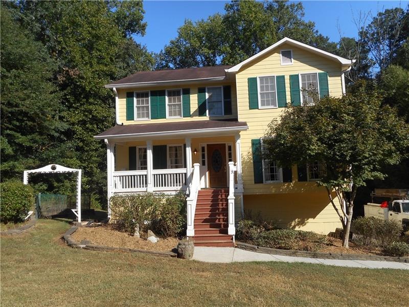 1492 Ebb Ct NE, Marietta, GA 30066 - photo 1