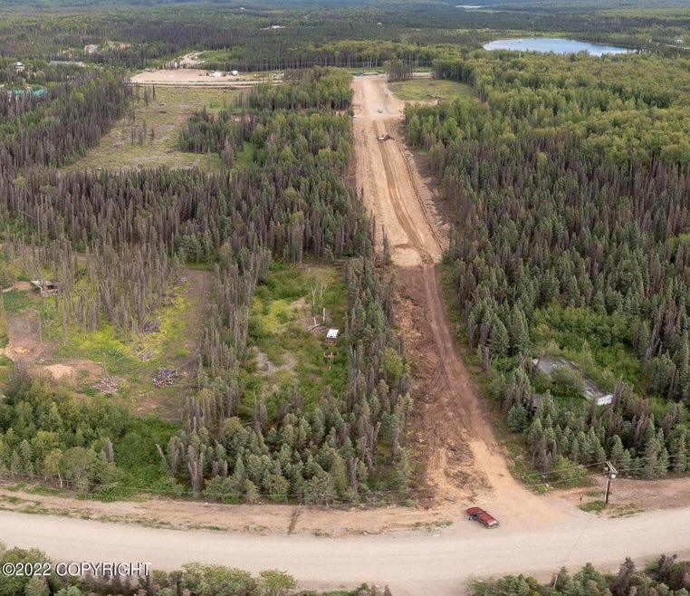 Meadow Lake Estates
