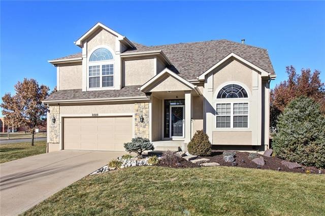 21810 W 62nd St, Shawnee, KS 66218 - photo 1