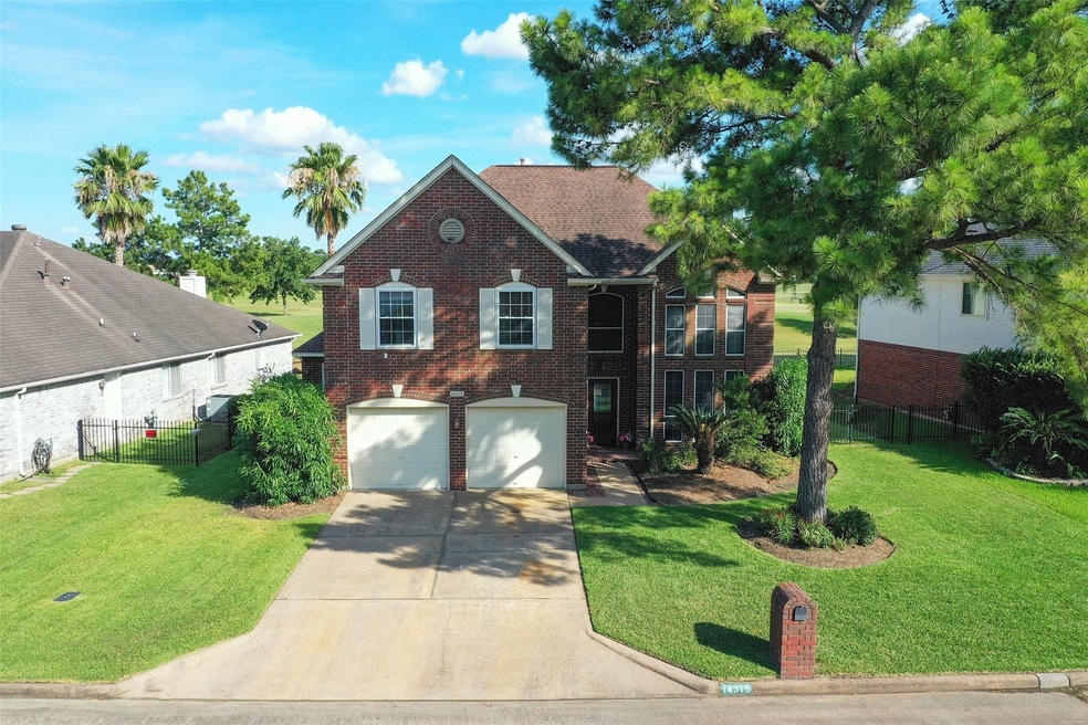 14315 Sandalfoot St, Houston, TX 77095 - photo 1