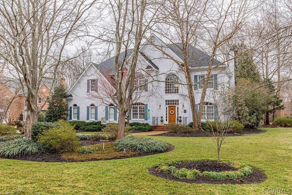 Welcome to 5909 Leabrook Way in the Cherry Hill Ne