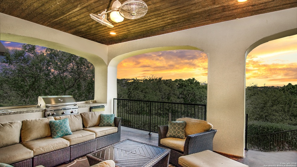 19427 Terra Stone, San Antonio, TX 78255 - photo 1